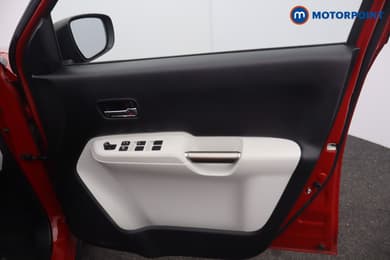 Suzuki Ignis SZ5 Manual Petrol SUV - Stock Number (1678765) - 8th supplementary image