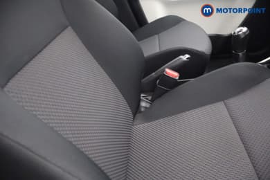 Suzuki Ignis SZ5 Manual Petrol SUV - Stock Number (1678765) - 10th supplementary image