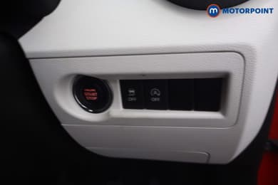 Suzuki Ignis SZ5 Manual Petrol SUV - Stock Number (1678765) - 11th supplementary image