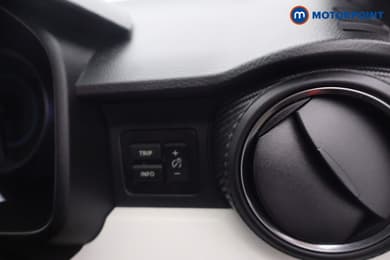Suzuki Ignis SZ5 Manual Petrol SUV - Stock Number (1678765) - 12th supplementary image