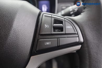 Suzuki Ignis SZ5 Manual Petrol SUV - Stock Number (1678765) - 13th supplementary image