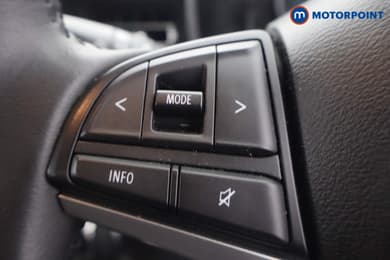 Suzuki Ignis SZ5 Manual Petrol SUV - Stock Number (1678765) - 14th supplementary image