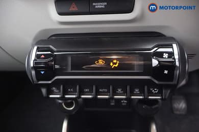 Suzuki Ignis SZ5 Manual Petrol SUV - Stock Number (1678765) - 17th supplementary image