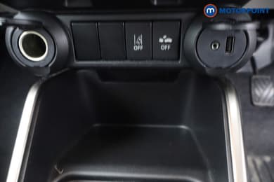 Suzuki Ignis SZ5 Manual Petrol SUV - Stock Number (1678765) - 18th supplementary image