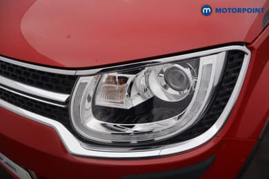 Suzuki Ignis SZ5 Manual Petrol SUV - Stock Number (1678765) - 22nd supplementary image