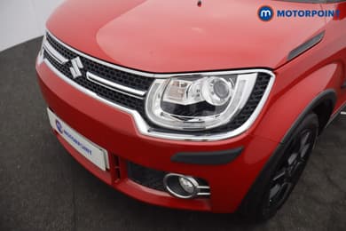 Suzuki Ignis SZ5 Manual Petrol SUV - Stock Number (1678765) - 23rd supplementary image
