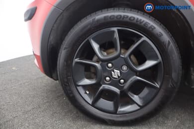Suzuki Ignis SZ5 Manual Petrol SUV - Stock Number (1678765) - 24th supplementary image