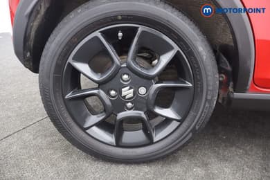 Suzuki Ignis SZ5 Manual Petrol SUV - Stock Number (1678765) - 26th supplementary image