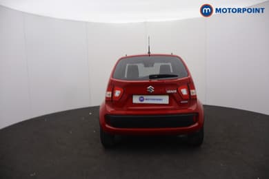 Suzuki Ignis SZ5 Manual Petrol SUV - Stock Number (1678765) - 1st supplementary image
