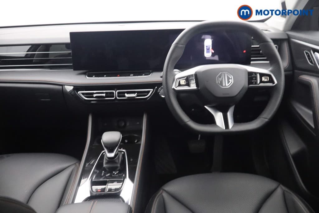 Mg Motor Uk HS Trophy Automatic Petrol-Electric Hybrid SUV - Stock Number (1679734) - 8th supplementary image