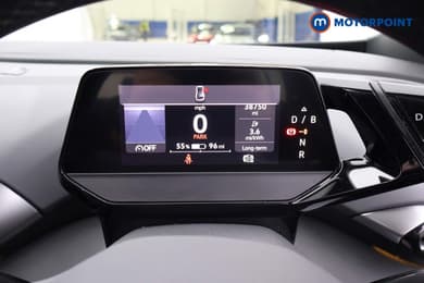 Volkswagen Id.4 Life Pure Automatic Electric SUV - Stock Number (1680212) - 4th supplementary image