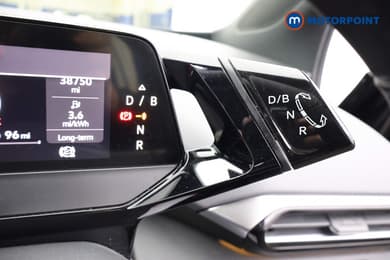 Volkswagen Id.4 Life Pure Automatic Electric SUV - Stock Number (1680212) - 5th supplementary image