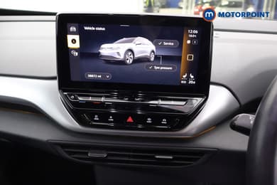 Volkswagen Id.4 Life Pure Automatic Electric SUV - Stock Number (1680212) - 9th supplementary image