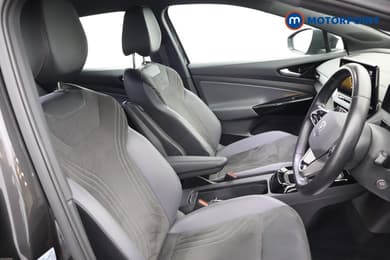Volkswagen Id.4 Life Pure Automatic Electric SUV - Stock Number (1680212) - 16th supplementary image