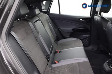 Volkswagen Id.4 Life Pure Automatic Electric SUV - Stock Number (1680212) - 18th supplementary image