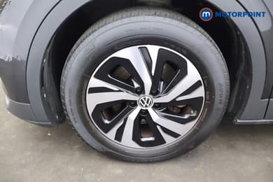 Volkswagen Id.4 Life Pure Automatic Electric SUV - Stock Number (1680212) - 31st supplementary image