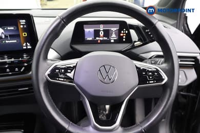 Volkswagen Id.4 Life Pure Automatic Electric SUV - Stock Number (1680212) - 1st supplementary image