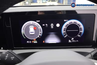 Volkswagen Tiguan R-Line Automatic Petrol Plug-In Hybrid SUV - Stock Number (1667400) - 4th supplementary image