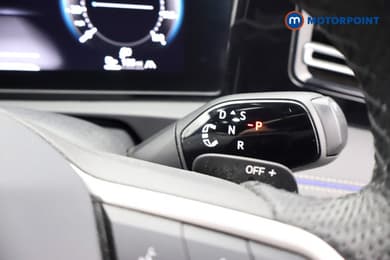 Volkswagen Tiguan R-Line Automatic Petrol Plug-In Hybrid SUV - Stock Number (1667400) - 6th supplementary image
