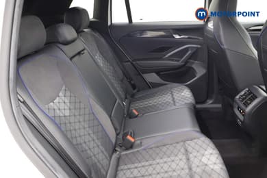 Volkswagen Tiguan R-Line Automatic Petrol Plug-In Hybrid SUV - Stock Number (1667400) - 18th supplementary image