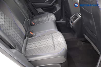 Volkswagen Tiguan R-Line Automatic Petrol Plug-In Hybrid SUV - Stock Number (1667400) - 19th supplementary image