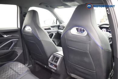 Volkswagen Tiguan R-Line Automatic Petrol Plug-In Hybrid SUV - Stock Number (1667400) - 20th supplementary image