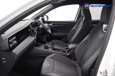 Volkswagen Tiguan R-Line Automatic Petrol Plug-In Hybrid SUV - Stock Number (1667400) - 23rd supplementary image