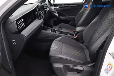 Volkswagen Tiguan R-Line Automatic Petrol Plug-In Hybrid SUV - Stock Number (1667400) - 24th supplementary image