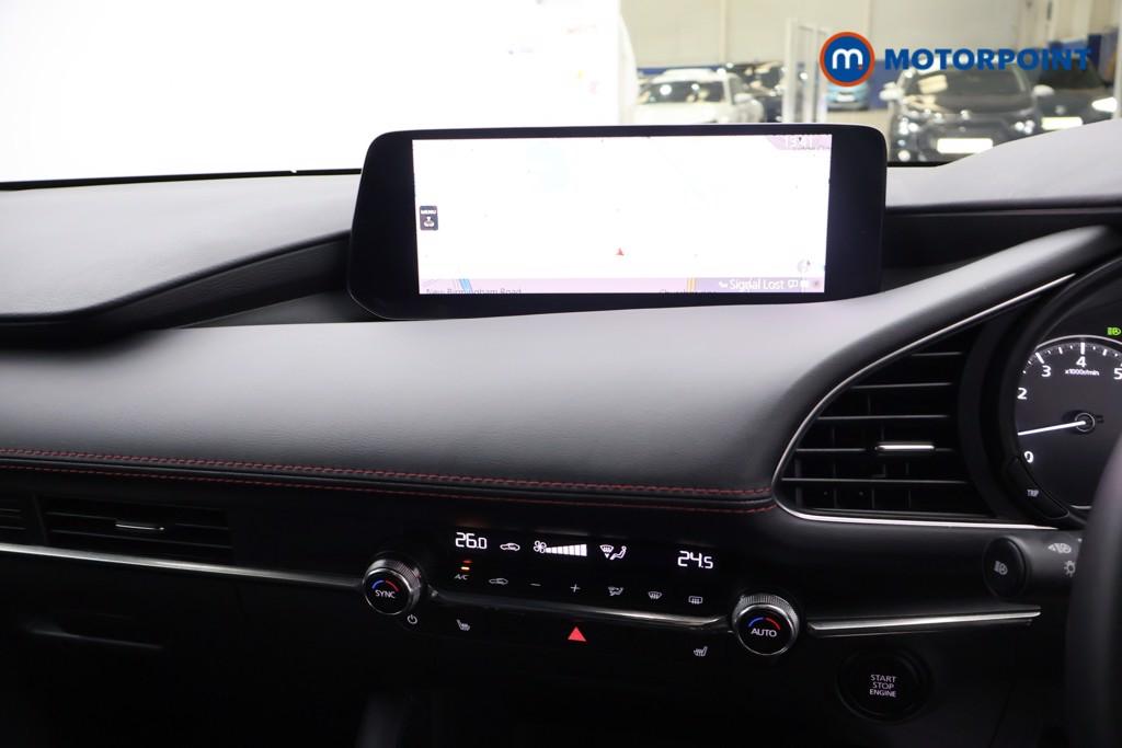 Mazda 3 Homura Automatic Petrol Hatchback - Stock Number (1670573) - 8th supplementary image