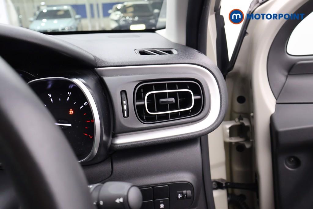 Citroen C3 MAX Manual Petrol Hatchback - Stock Number (1670590) - 8th supplementary image