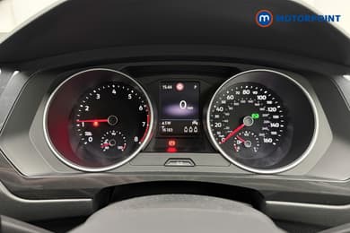 Volkswagen Tiguan Life Automatic Petrol SUV - Stock Number (1672605) - 6th supplementary image