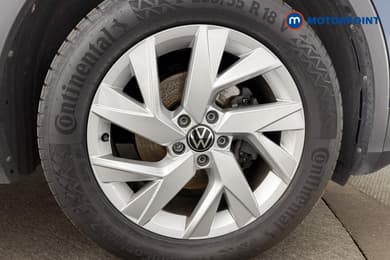 Volkswagen Tiguan Life Automatic Petrol SUV - Stock Number (1672605) - 11th supplementary image