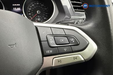 Volkswagen Tiguan Life Automatic Petrol SUV - Stock Number (1672605) - 15th supplementary image