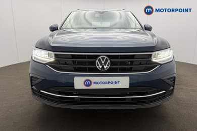 Volkswagen Tiguan Life Automatic Petrol SUV - Stock Number (1672605) - 24th supplementary image