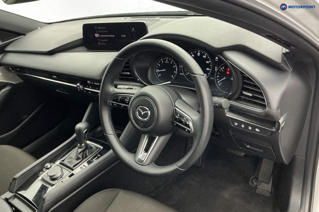 Mazda 3 Exclusive-Line Automatic Petrol Hatchback - Stock Number (1672969) - 8th supplementary image