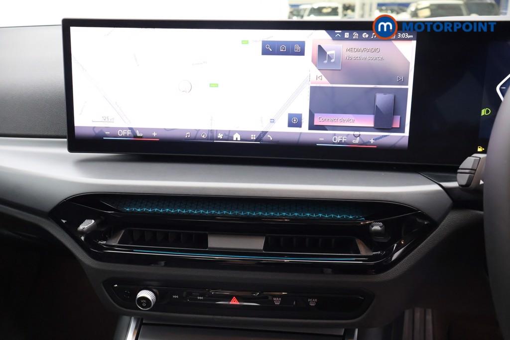 BMW 3 Series Sport Automatic Petrol Plug-In Hybrid Saloon - Stock Number (1675969) - 8th supplementary image