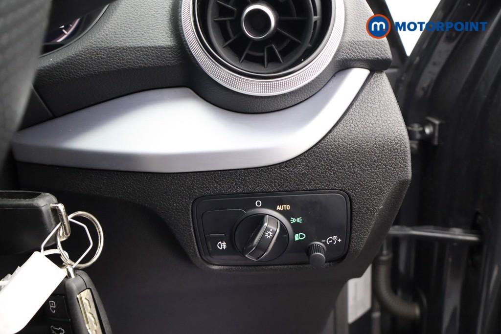 Audi Q2 S Line Automatic Petrol SUV - Stock Number (1676788) - 8th supplementary image