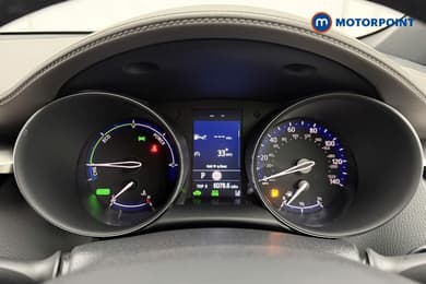 Toyota C-Hr Excel Automatic Petrol-Electric Hybrid SUV - Stock Number (1676796) - 6th supplementary image