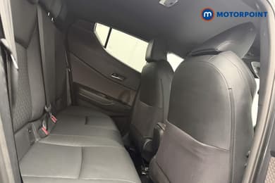 Toyota C-Hr Excel Automatic Petrol-Electric Hybrid SUV - Stock Number (1676796) - 9th supplementary image