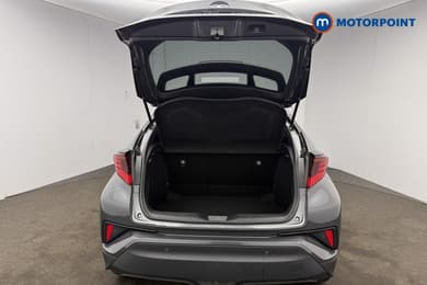 Toyota C-Hr Excel Automatic Petrol-Electric Hybrid SUV - Stock Number (1676796) - 21st supplementary image
