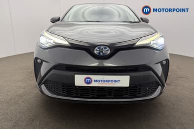 Toyota C-Hr Excel Automatic Petrol-Electric Hybrid SUV - Stock Number (1676796) - 23rd supplementary image