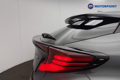 Toyota C-Hr Excel Automatic Petrol-Electric Hybrid SUV - Stock Number (1676796) - 26th supplementary image