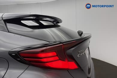 Toyota C-Hr Excel Automatic Petrol-Electric Hybrid SUV - Stock Number (1676796) - 27th supplementary image