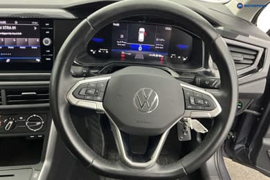 Volkswagen Polo Life Manual Petrol Hatchback - Stock Number (1679138) - 6th supplementary image