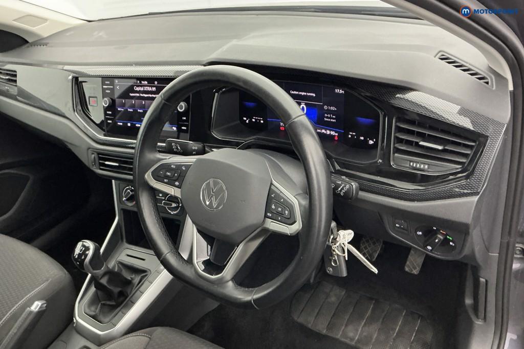 Volkswagen Polo Life Manual Petrol Hatchback - Stock Number (1679138) - 8th supplementary image