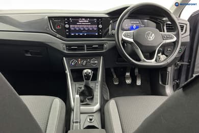 Volkswagen Polo Life Manual Petrol Hatchback - Stock Number (1679138) - 12th supplementary image