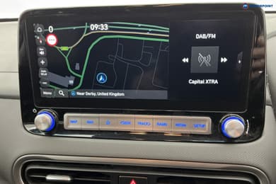 Hyundai Kona Premium Automatic Electric SUV - Stock Number (1679340) - 2nd supplementary image