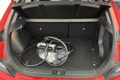 Hyundai Kona Premium Automatic Electric SUV - Stock Number (1679340) - 3rd supplementary image