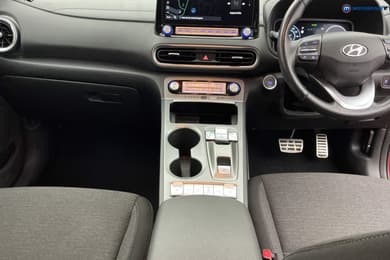 Hyundai Kona Premium Automatic Electric SUV - Stock Number (1679340) - 11th supplementary image