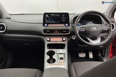 Hyundai Kona Premium Automatic Electric SUV - Stock Number (1679340) - 12th supplementary image